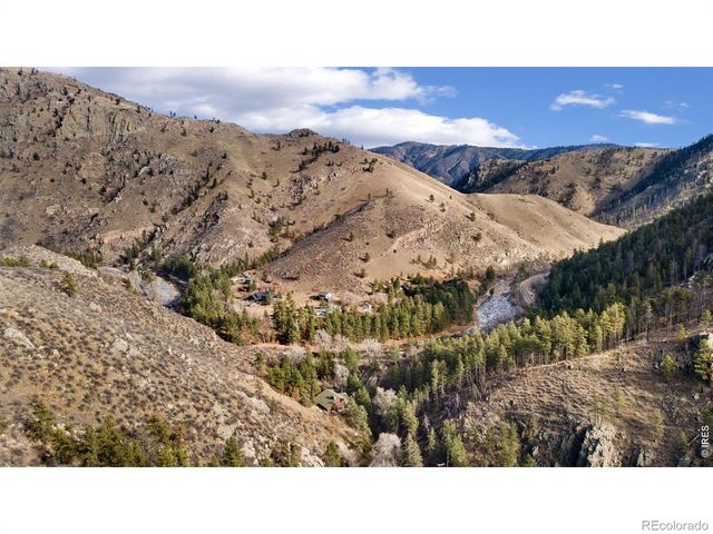31 Kings Canyon Road, Bellvue, CO 80512