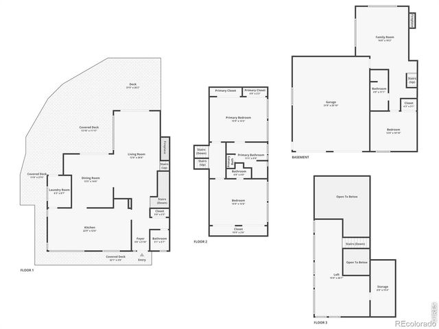 31 Kings Canyon Road, Bellvue, CO 80512