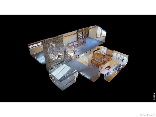 31 Kings Canyon Road, Bellvue, CO 80512