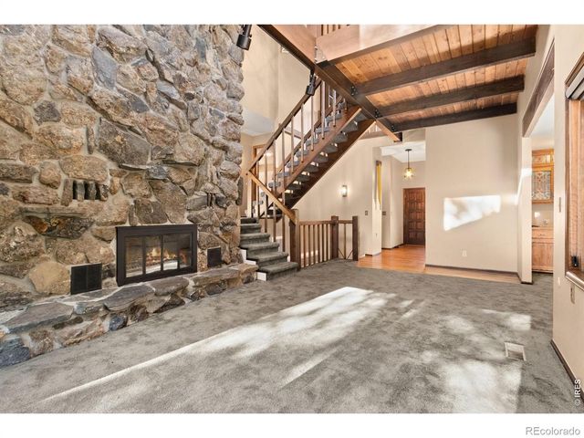 31 Kings Canyon Road, Bellvue, CO 80512