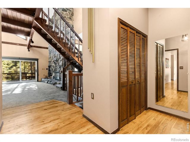 31 Kings Canyon Road, Bellvue, CO 80512