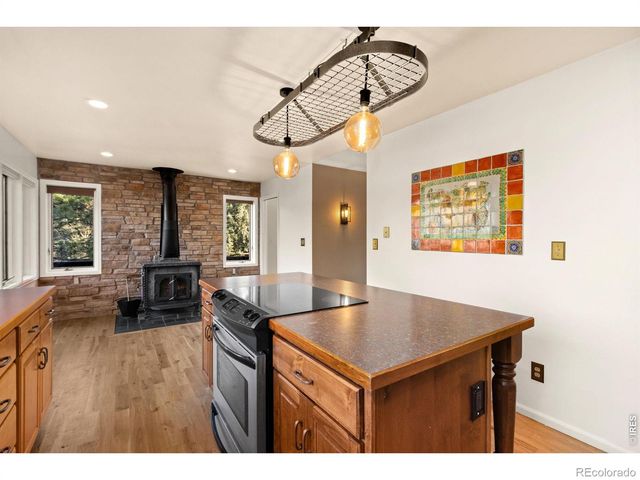 31 Kings Canyon Road, Bellvue, CO 80512