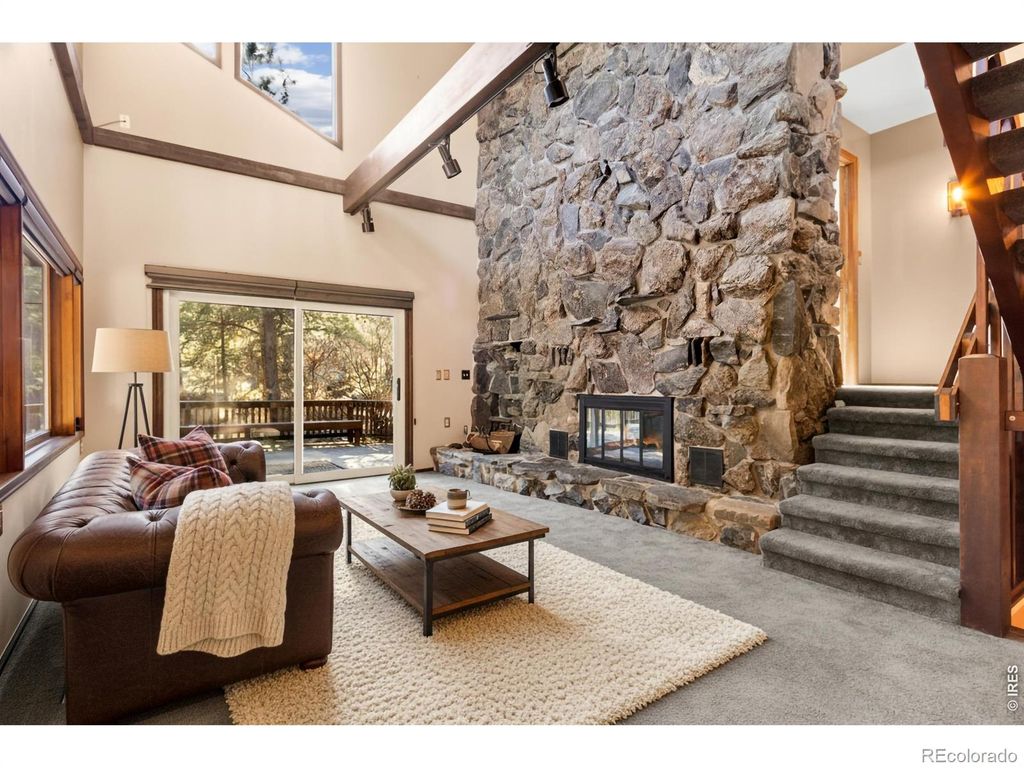 31 Kings Canyon Road, Bellvue, CO 80512