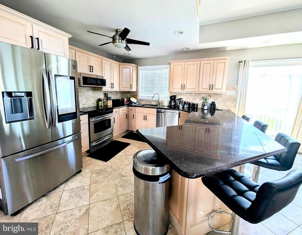 6 & 8 PIERCES POINT ROAD, Cape May Court House, NJ 08210