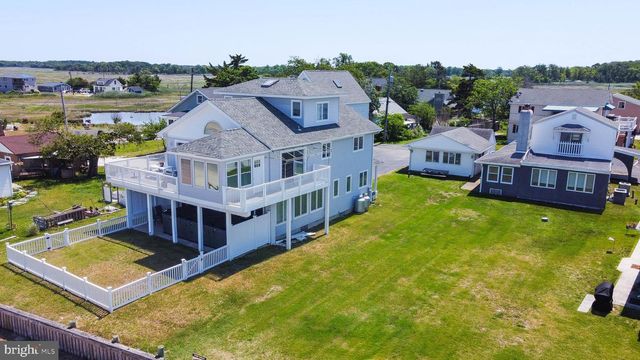 6 & 8 PIERCES POINT ROAD, Cape May Court House, NJ 08210