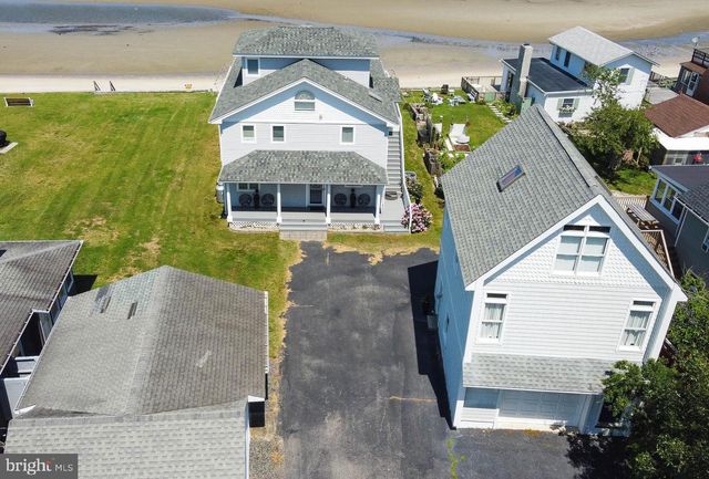 6 & 8 PIERCES POINT ROAD, Cape May Court House, NJ 08210