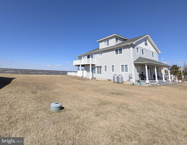 6 & 8 PIERCES POINT ROAD, Cape May Court House, NJ 08210