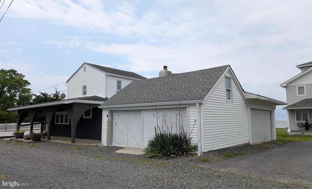 6 & 8 PIERCES POINT ROAD, Cape May Court House, NJ 08210