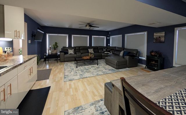 6 & 8 PIERCES POINT ROAD, Cape May Court House, NJ 08210