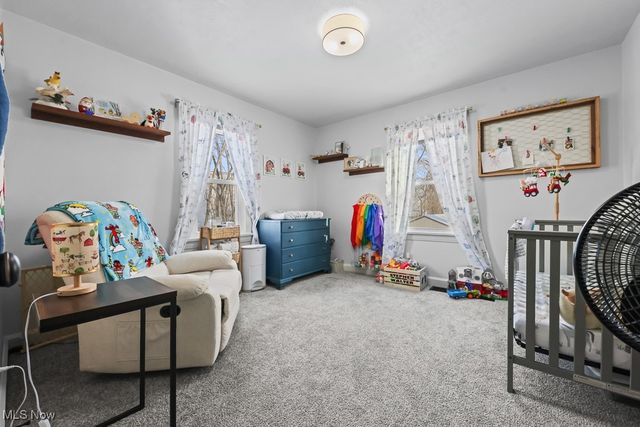 4722 Navarre Road SW, Canton, OH 44706