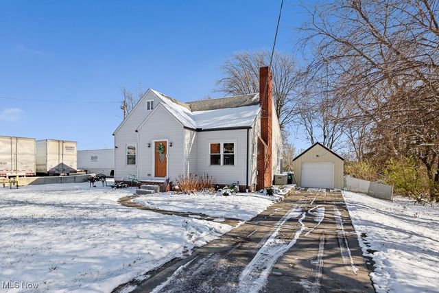 4722 Navarre Road SW, Canton, OH 44706