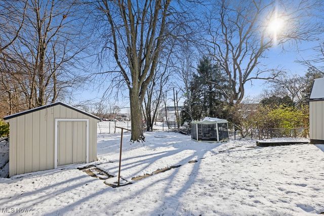 4722 Navarre Road SW, Canton, OH 44706