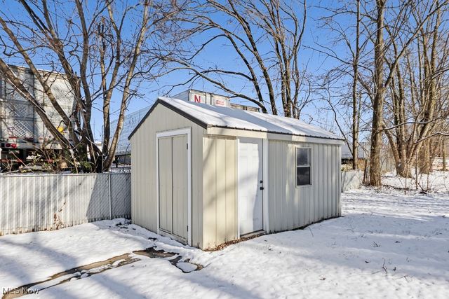 4722 Navarre Road SW, Canton, OH 44706