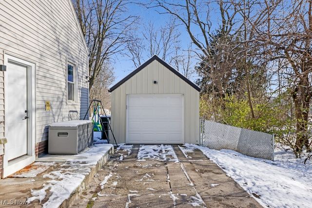 4722 Navarre Road SW, Canton, OH 44706