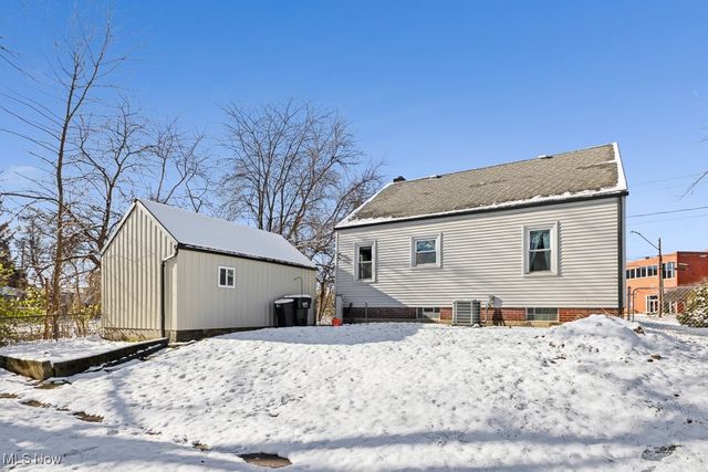 4722 Navarre Road SW, Canton, OH 44706