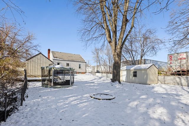 4722 Navarre Road SW, Canton, OH 44706