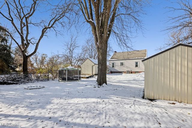 4722 Navarre Road SW, Canton, OH 44706