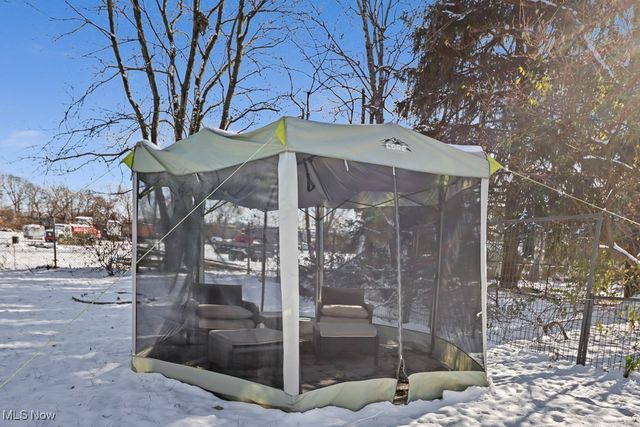 4722 Navarre Road SW, Canton, OH 44706