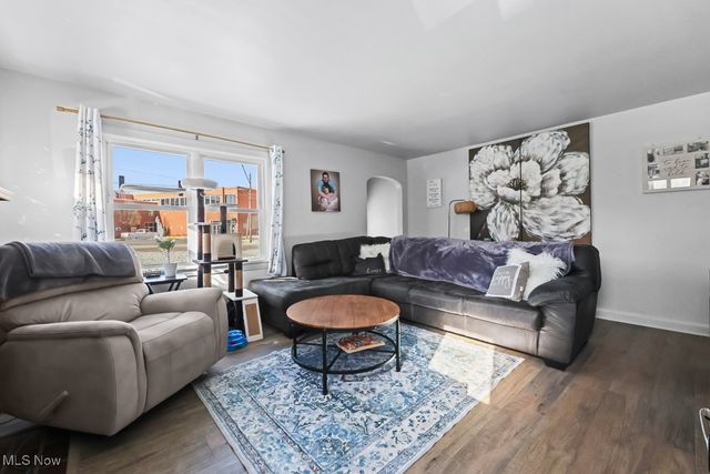 4722 Navarre Road SW, Canton, OH 44706