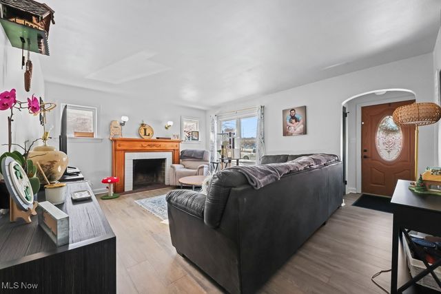 4722 Navarre Road SW, Canton, OH 44706