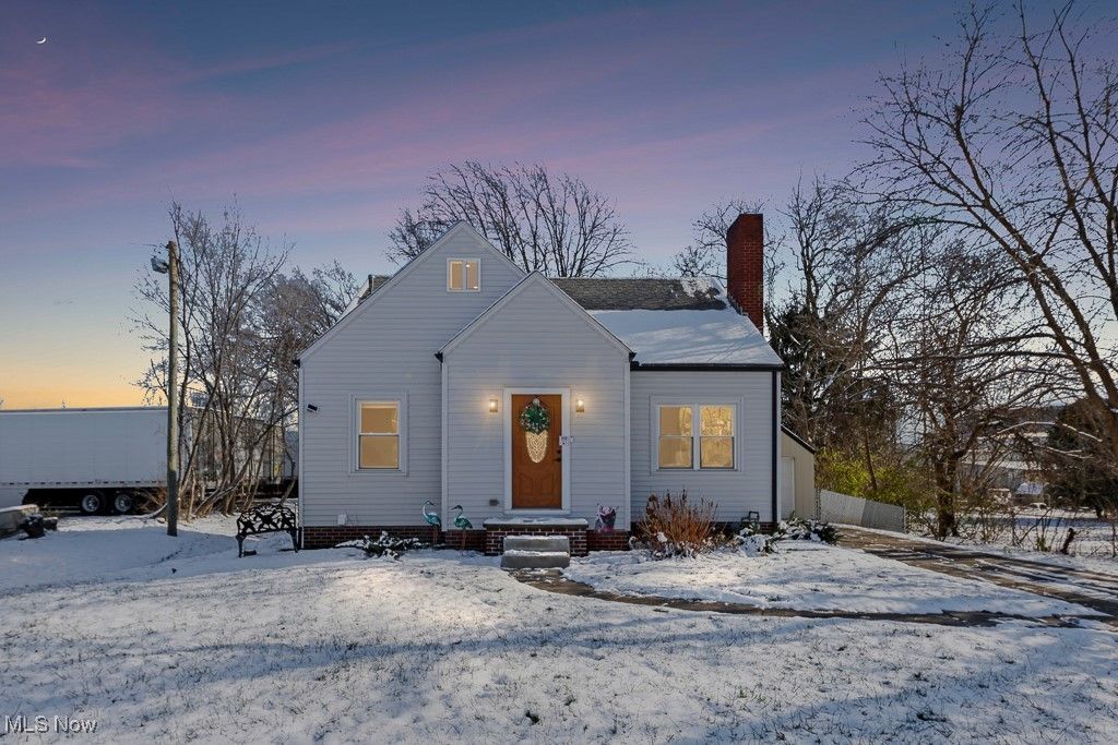 4722 Navarre Road SW, Canton, OH 44706