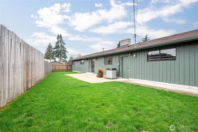 2106 28th, Longview, WA 98632