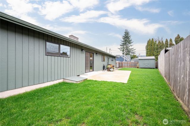 2106 28th, Longview, WA 98632