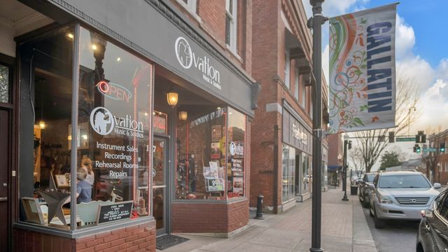 305 Apollo PVT Way, Gallatin, TN 37066