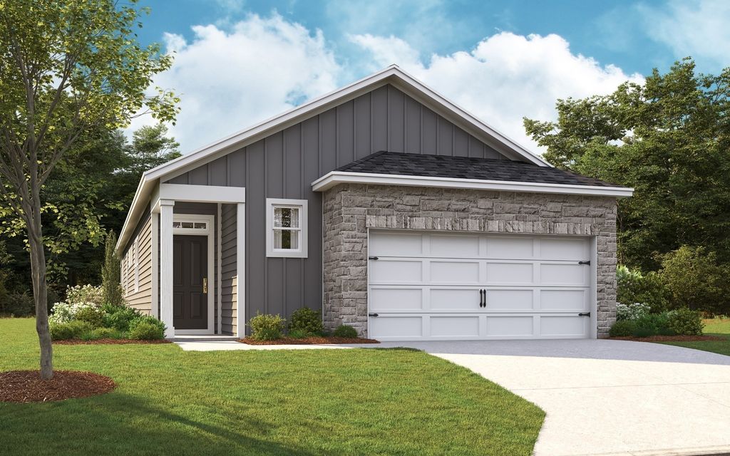 305 Apollo PVT Way, Gallatin, TN 37066