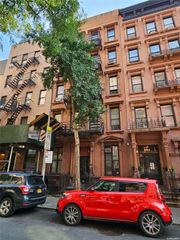 344 W 48 1RE, New York (manhattan), NY 10036
