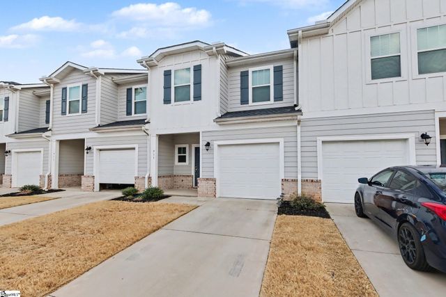 915 Yarn Way, Greer, SC 29651