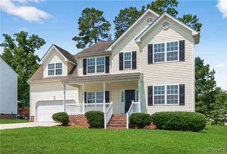 7605 King Eider Dr, Henrico, VA 23231