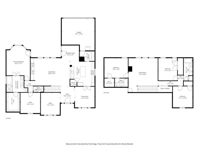 2005 Saint Pierre Drive, Carrollton, TX 75006