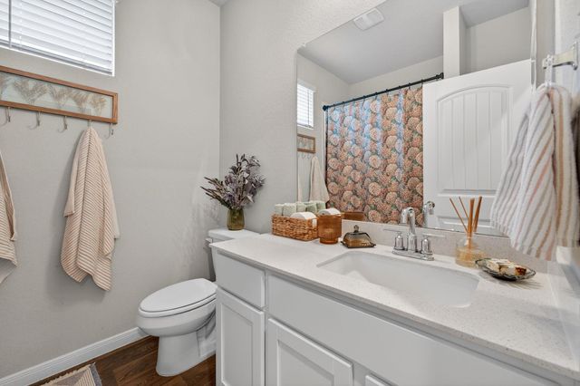 301 Carolina Buckthorn DR, Kyle, TX 78640