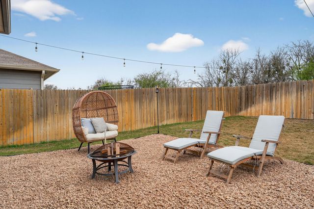 301 Carolina Buckthorn DR, Kyle, TX 78640