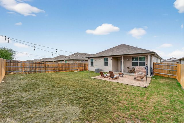 301 Carolina Buckthorn DR, Kyle, TX 78640