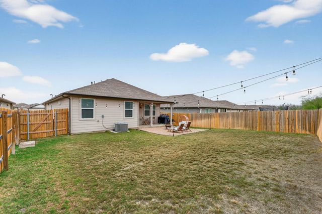 301 Carolina Buckthorn DR, Kyle, TX 78640