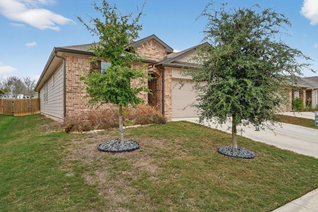 301 Carolina Buckthorn DR, Kyle, TX 78640