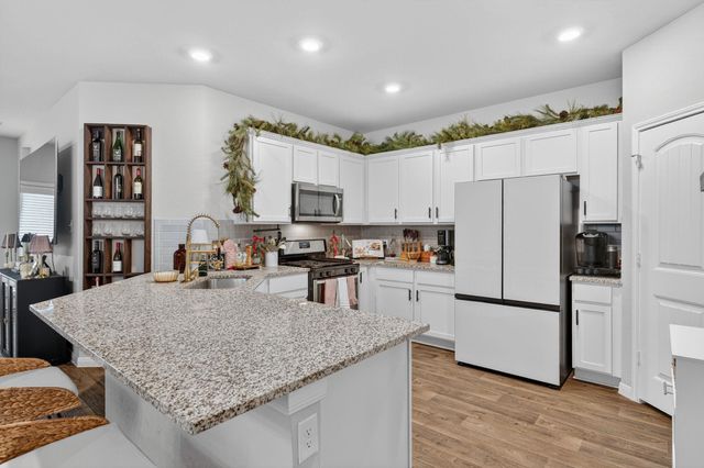 301 Carolina Buckthorn DR, Kyle, TX 78640