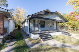 50 S Colorado Avenue, Indianapolis, IN 46201