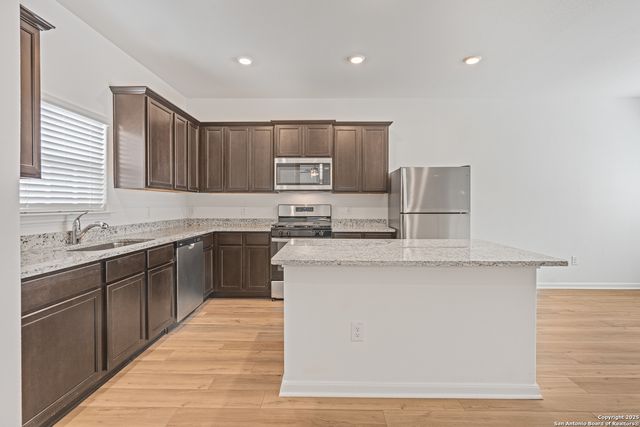 10854 Quinn Court, San Antonio, TX 78252