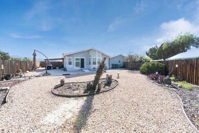 43854 Payne, Hemet, CA 92544