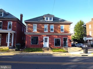 144 FAIRGROUND AVENUE, Hagerstown, MD 21740