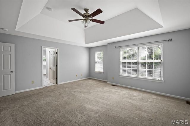 1131 Harwood Road, Des Peres, MO 63131