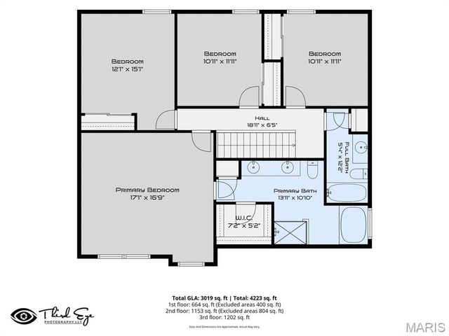 1131 Harwood Road, Des Peres, MO 63131