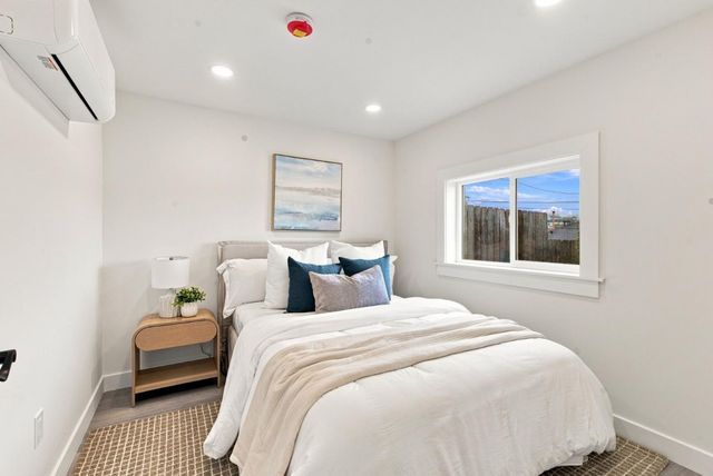 615 Mt Vernon Avenue, San Francisco, CA 94112