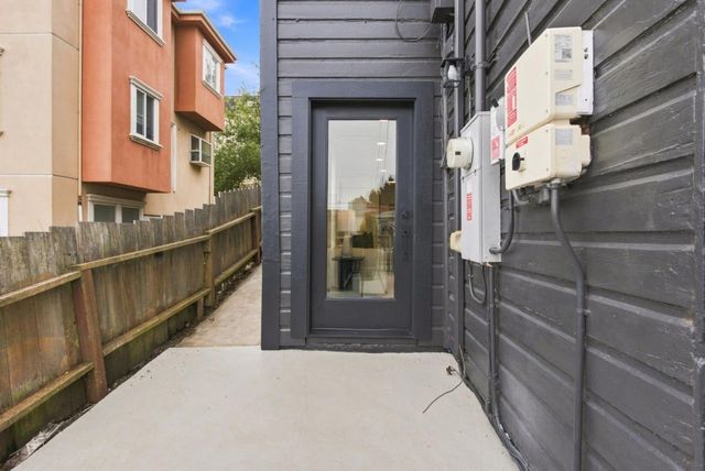 615 Mt Vernon Avenue, San Francisco, CA 94112