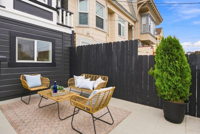 615 Mt Vernon Avenue, San Francisco, CA 94112