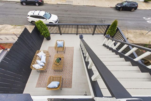 615 Mt Vernon Avenue, San Francisco, CA 94112