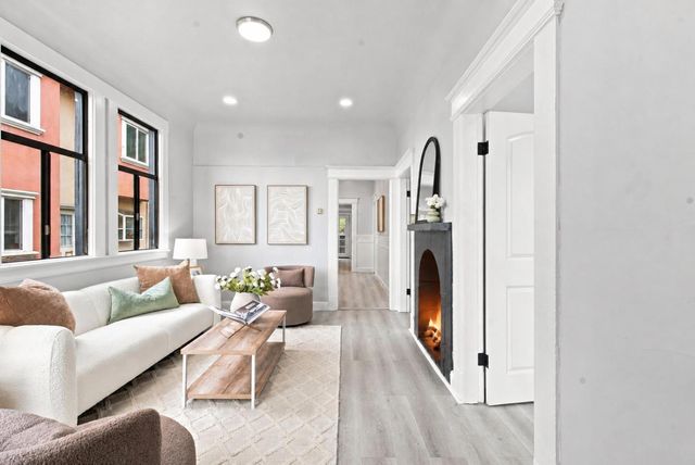615 Mt Vernon Avenue, San Francisco, CA 94112